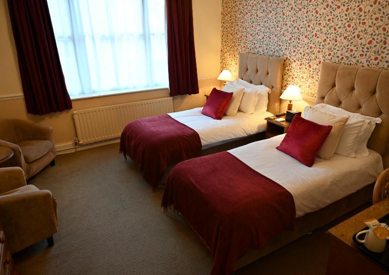 Large Superior Double or Twin  Room image 1
