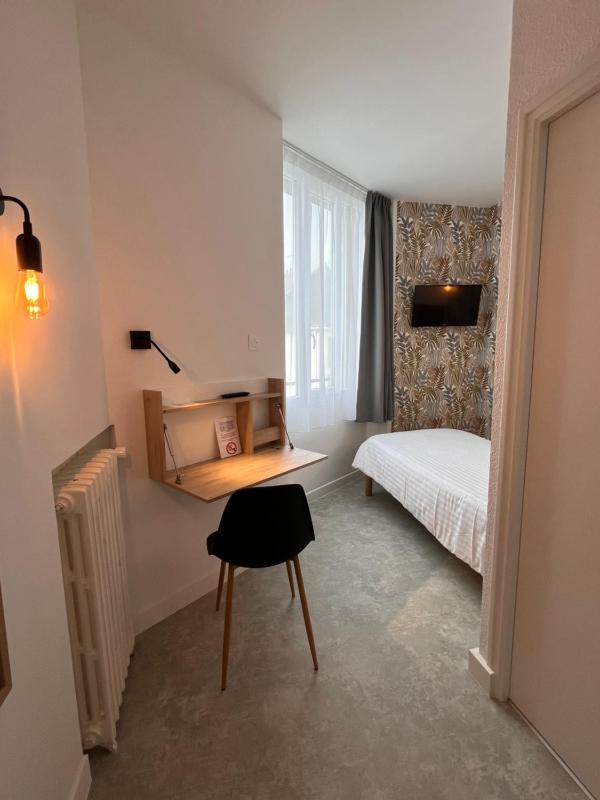 Superior Single Room image 3