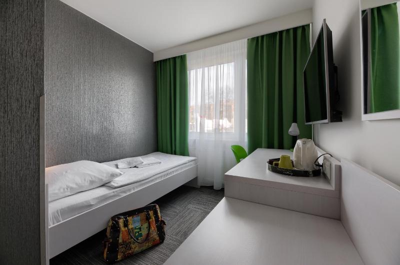 Jantar Resort - image 36