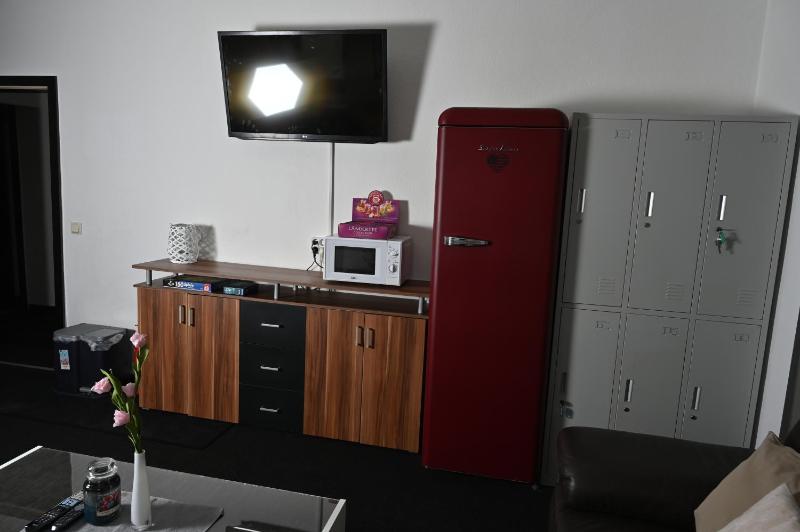 Pott Hostel - Essen Steele - image 44