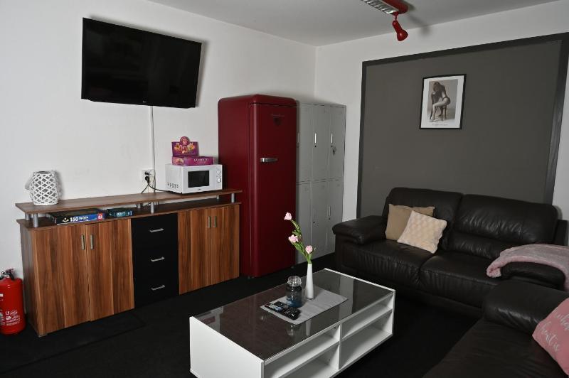 Pott Hostel - Essen Steele - image 16
