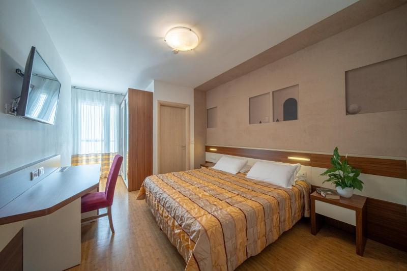Deluxe Double or Twin Room image 1
