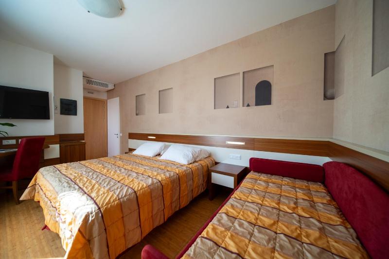 Deluxe Double or Twin Room image 4