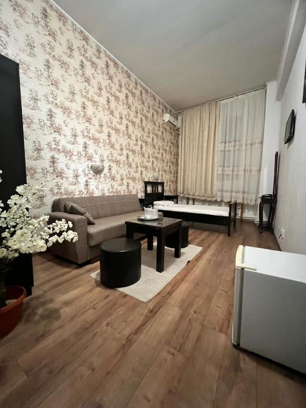 Budget Single Room image 2