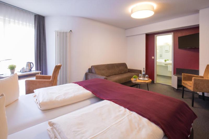 Triple Room image 3