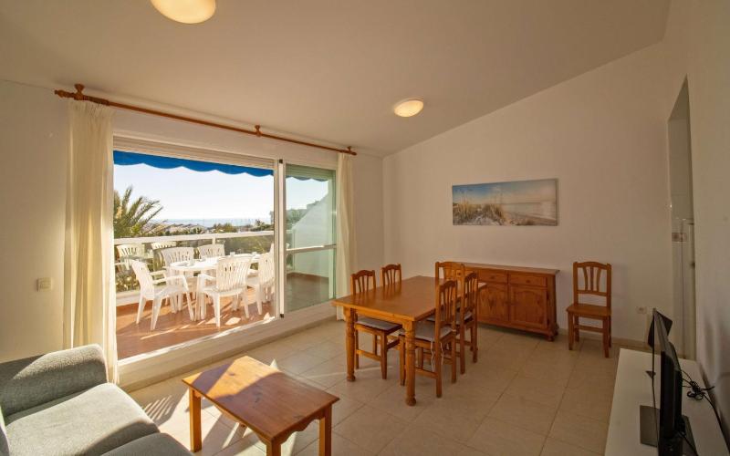 JARDINES DEL PUERTO Primera línea de playa ALBERT VILLAS - image 2