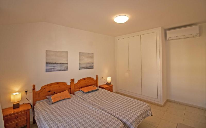 JARDINES DEL PUERTO Primera línea de playa ALBERT VILLAS - image 25