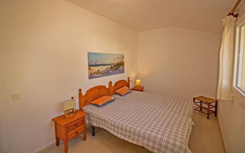 JARDINES DEL PUERTO Primera línea de playa ALBERT VILLAS - image 18