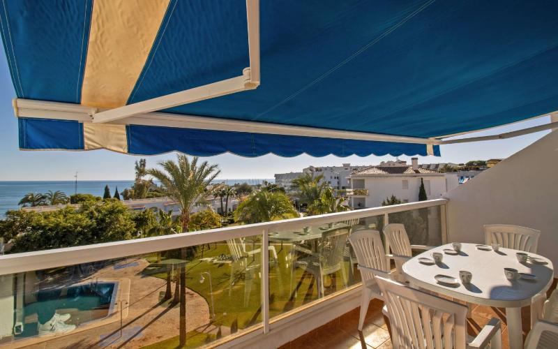 JARDINES DEL PUERTO Primera línea de playa ALBERT VILLAS - image 12