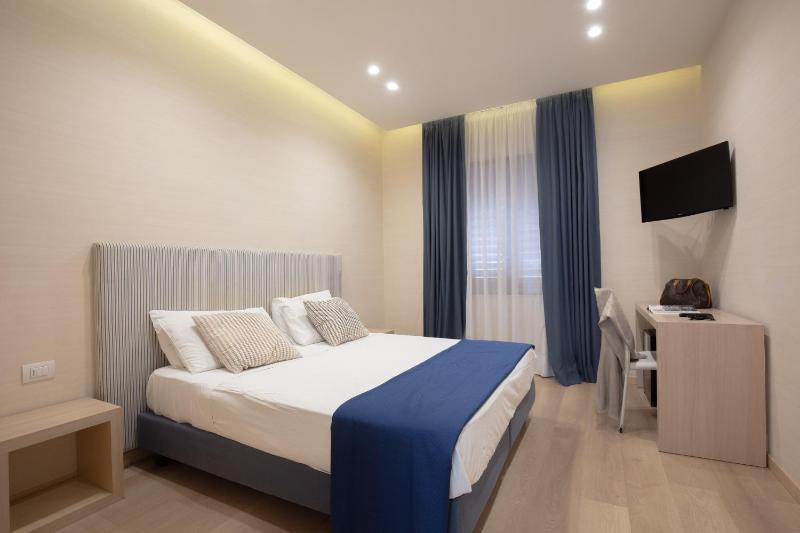 Double or Twin Room image 1