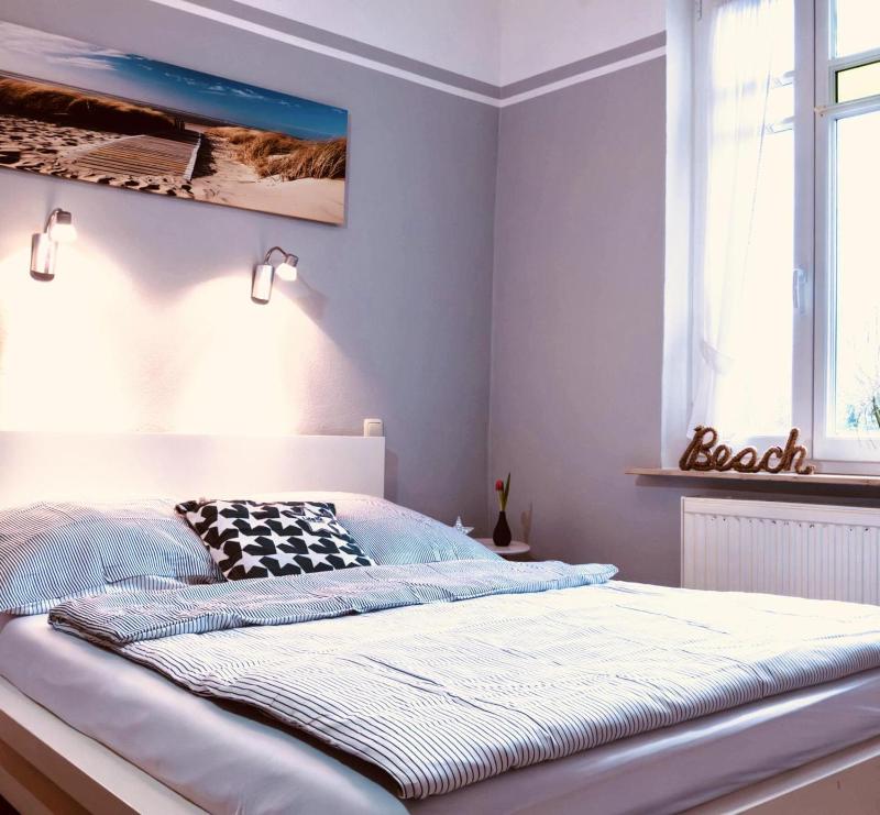 Villa Baltica Wohnung 02 - image 14