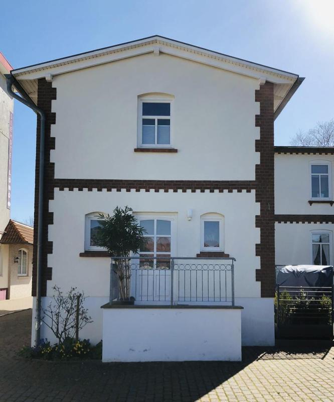 Villa Baltica Wohnung 02 - image 2