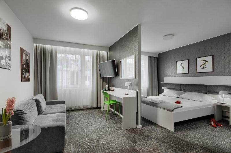Superior Double Room image 1