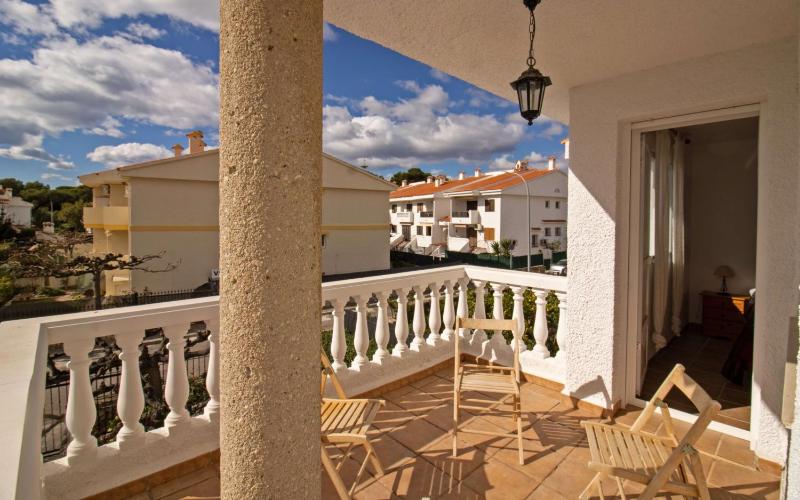 Casa privada en primera línea - Tres Playas ALBERT VILLAS - image 33