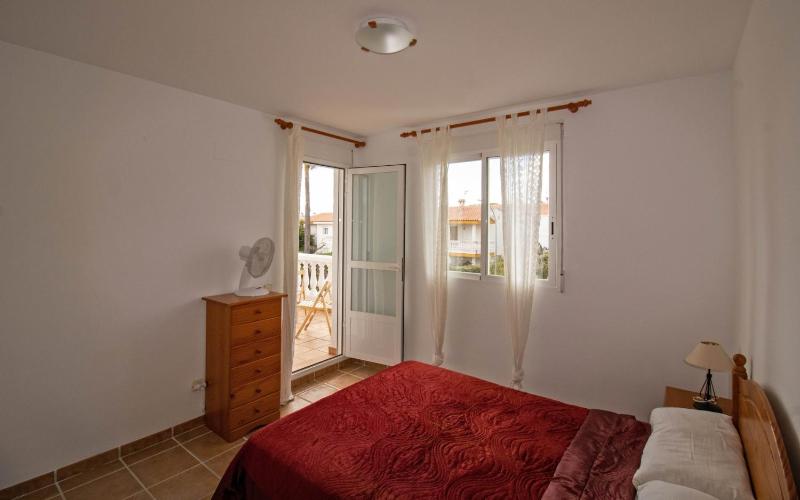 Casa privada en primera línea - Tres Playas ALBERT VILLAS - image 22