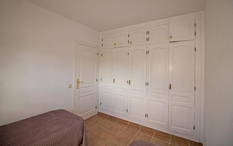 Casa privada en primera línea - Tres Playas ALBERT VILLAS - image 17