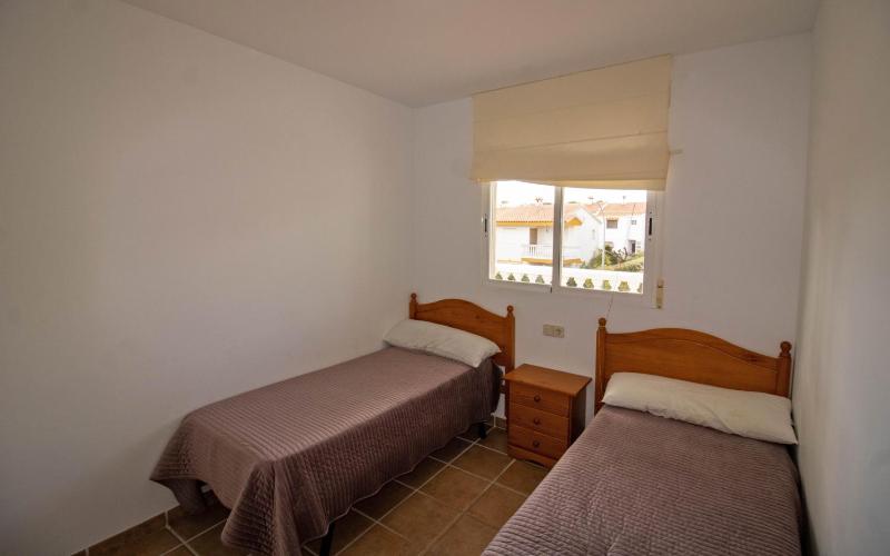 Casa privada en primera línea - Tres Playas ALBERT VILLAS - image 28