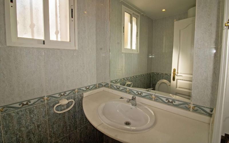 Casa privada en primera línea - Tres Playas ALBERT VILLAS - image 13