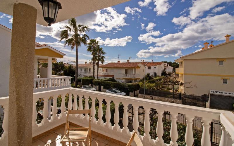 Casa privada en primera línea - Tres Playas ALBERT VILLAS - image 16