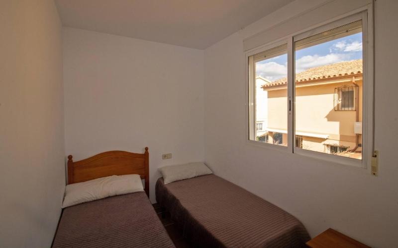 Casa privada en primera línea - Tres Playas ALBERT VILLAS - image 19