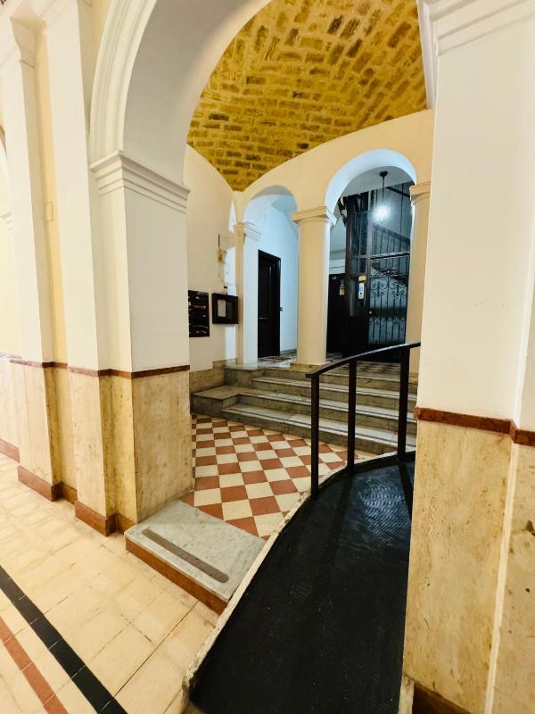 Two-Bedroom Apartment image 4