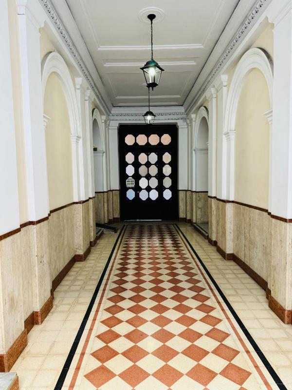 Two-Bedroom Apartment image 3