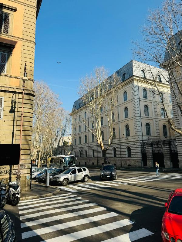 Two-Bedroom Apartment image 2