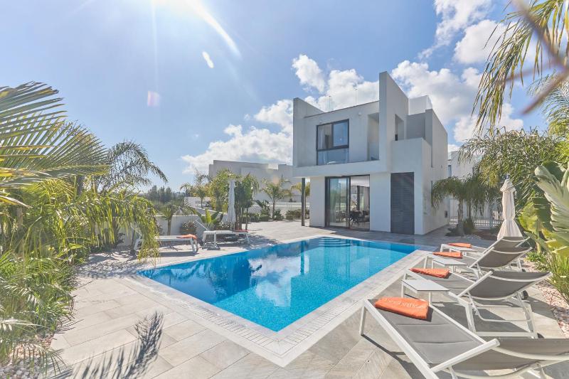 Almaria Villas - image 1