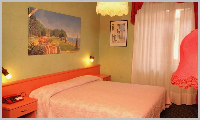 Hotel Benaco - image 7