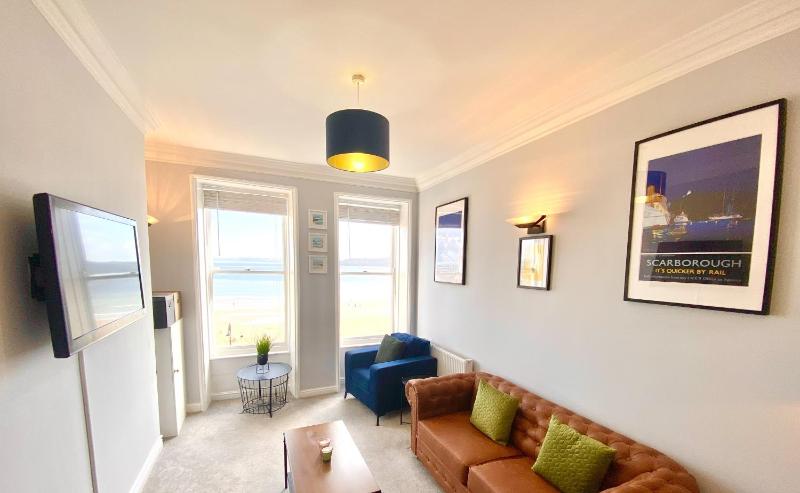 Waimea Apartments - Sea Views South Bay Scarborough Free Parking - image 8