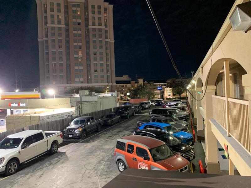 Americas Best Value Inn NRG Park Medical Center - image 40