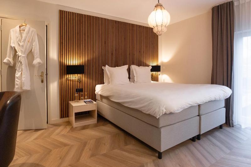 Comfort Double Room image 1