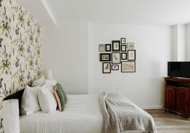 Double Room with Private Bathroom image 1
