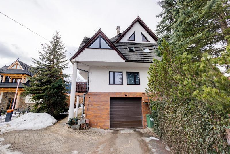 Apartament Rodzinny Tatra Giewont View Skibówki 11A by RentiloPL - image 34