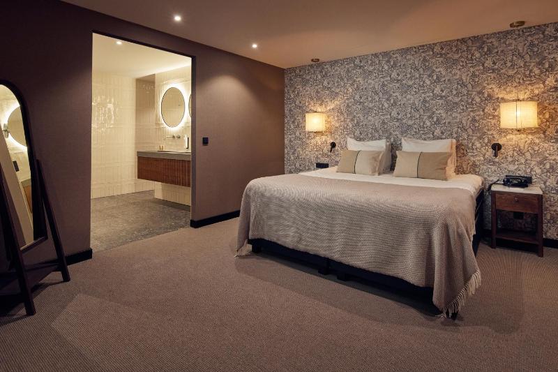 Junior Suite Jachthut image 1