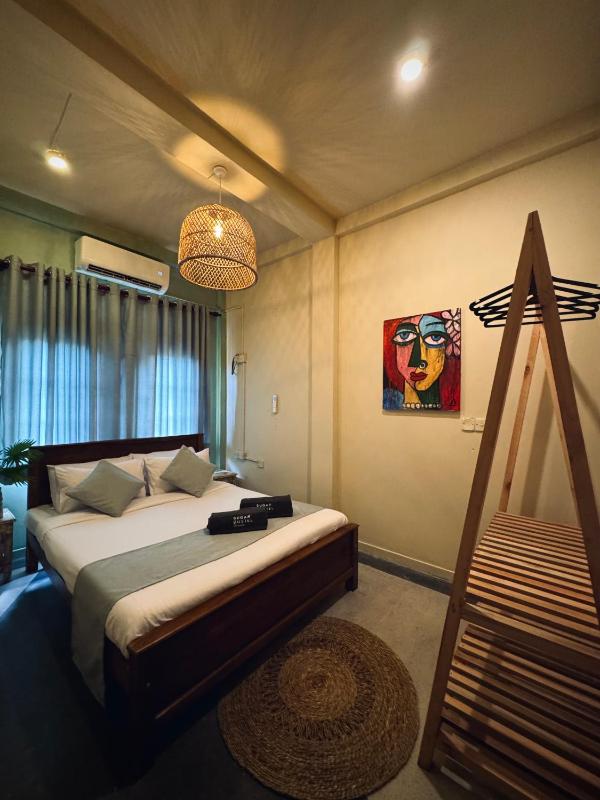 Mellow Bay Living Beach Coworking & Coliving - image 6