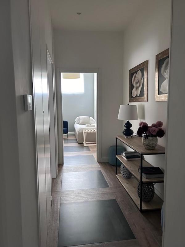 Three-Bedroom Apartment image 4