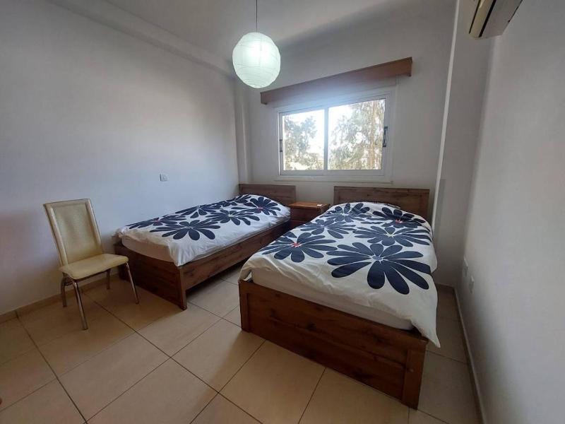 Sunny 2 Bedroom Larnaca Center - image 6