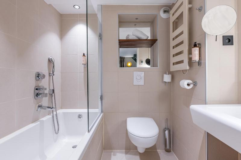 Suite Duplex image 2
