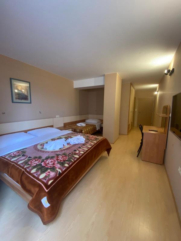 Family Room with Bathroom image 1
