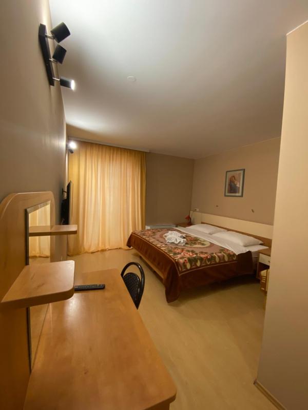 Family Room with Bathroom image 2