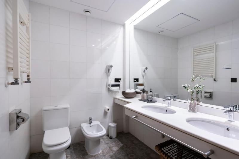 Double or Twin Room image 1