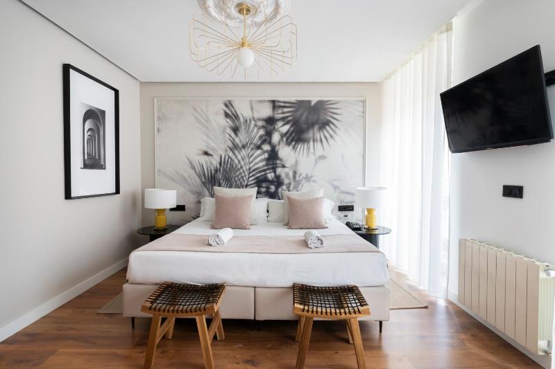 Confort Double Room image 1