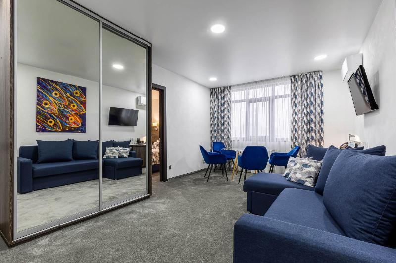 Suite image 1