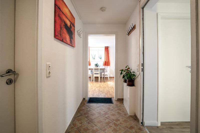 Three-Bedroom Apartment image 3