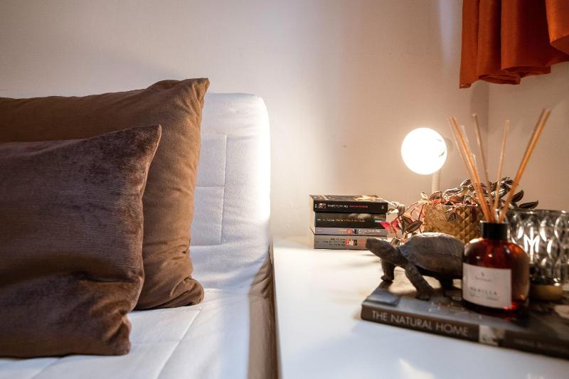 Three-Bedroom Apartment image 1