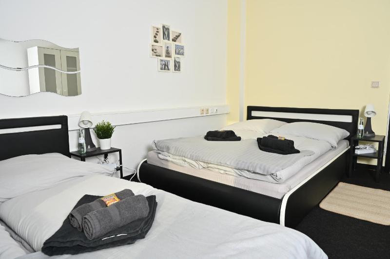 Pott Hostel - Essen Steele - image 33
