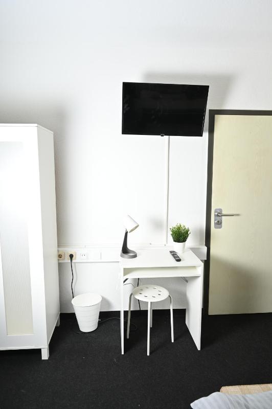 Pott Hostel - Essen Steele - image 14