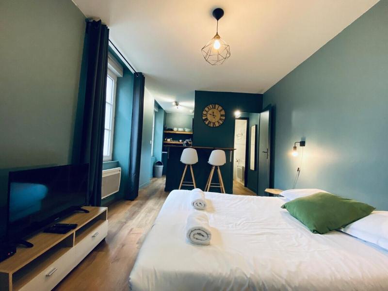 Casa Balzac - Studio - image 6