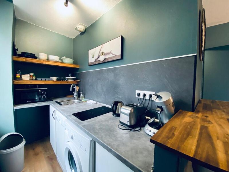 Casa Balzac - Studio - image 9